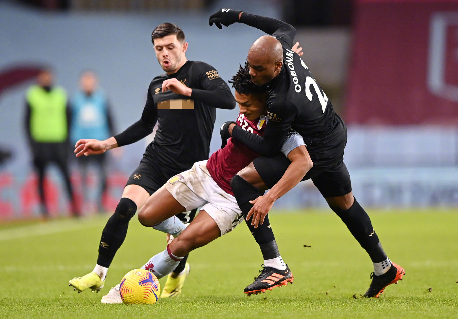 从而为自己 从而为自己