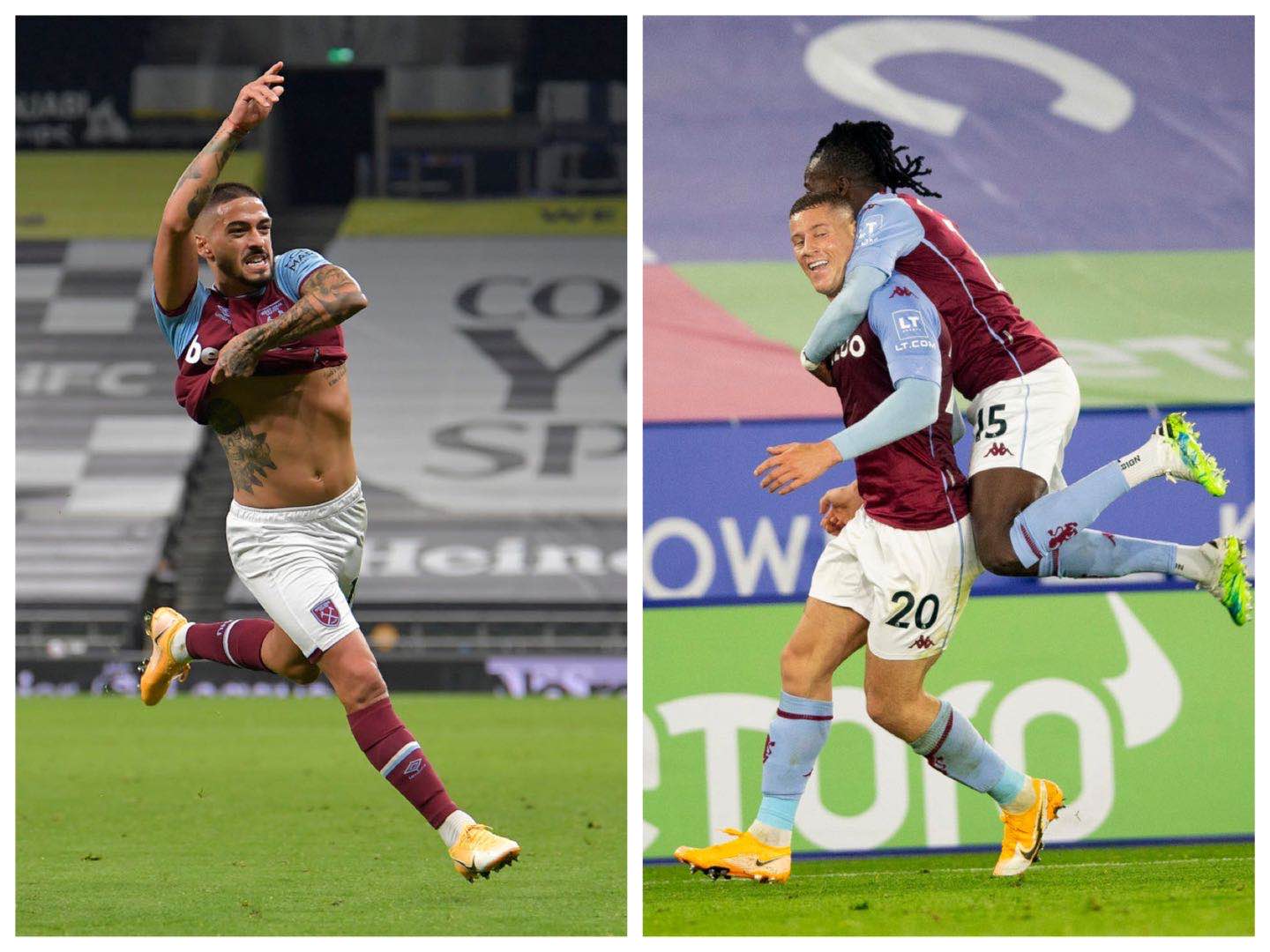 各界期待 各界期待