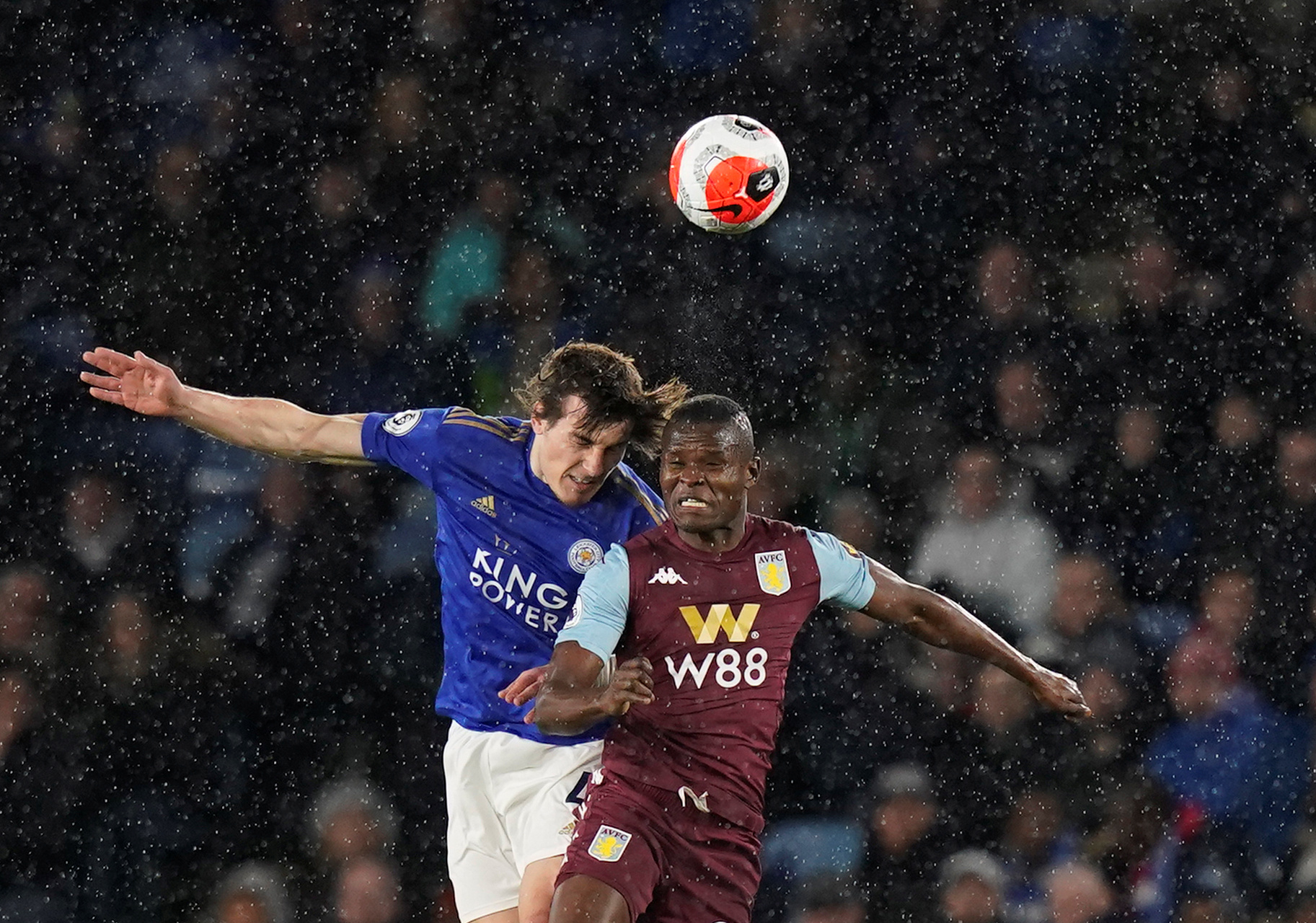 防守注意力 防守注意力