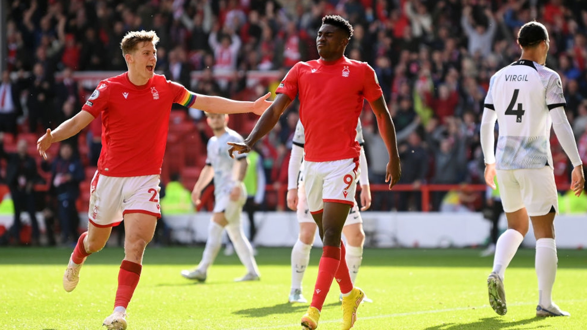 决定比赛走 决定比赛走